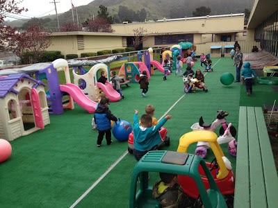 Milestone Academy Preschool | 444 E Market St, Daly City, CA 94014 | Phone: (650) 755-2348