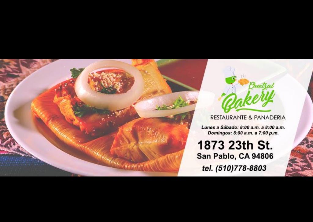 Palacio Latino Restaurant & Bakery | 13993 San Pablo Ave, San Pablo, CA 94806 | Phone: (510) 778-8803