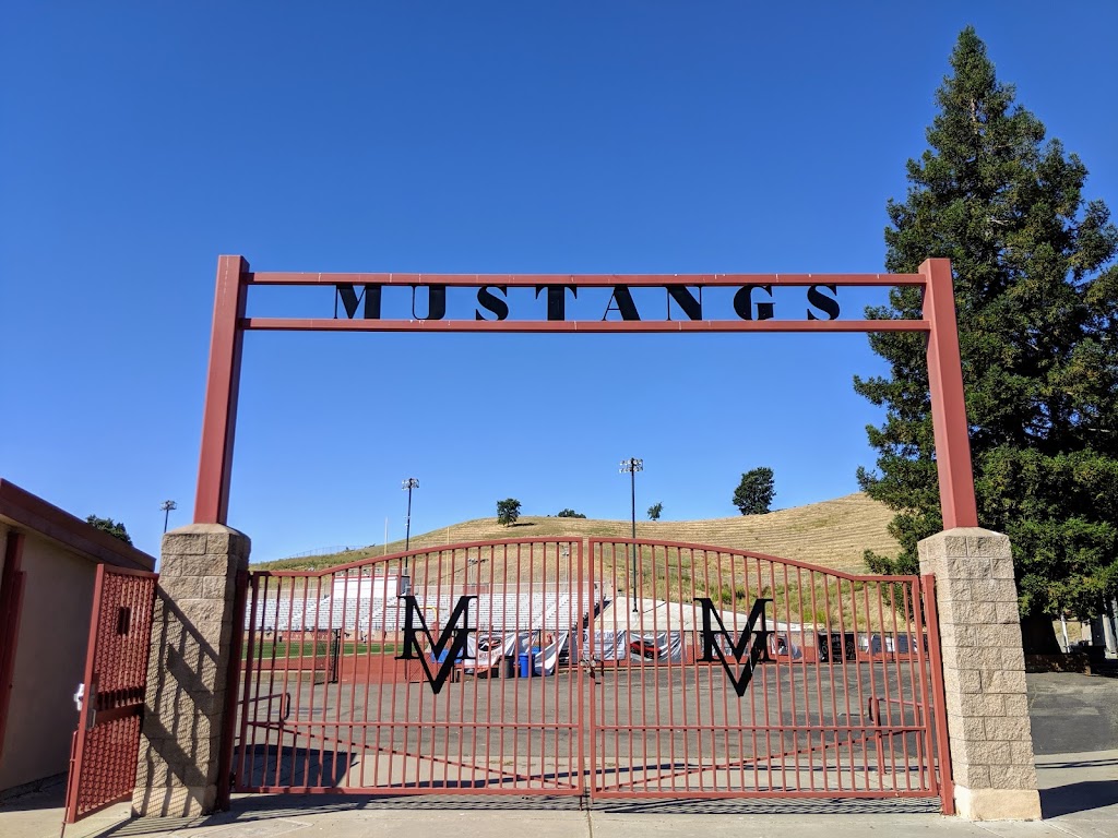 Monte Vista High School | 3131 Stone Valley Rd, Danville, CA 94526 | Phone: (925) 552-5530