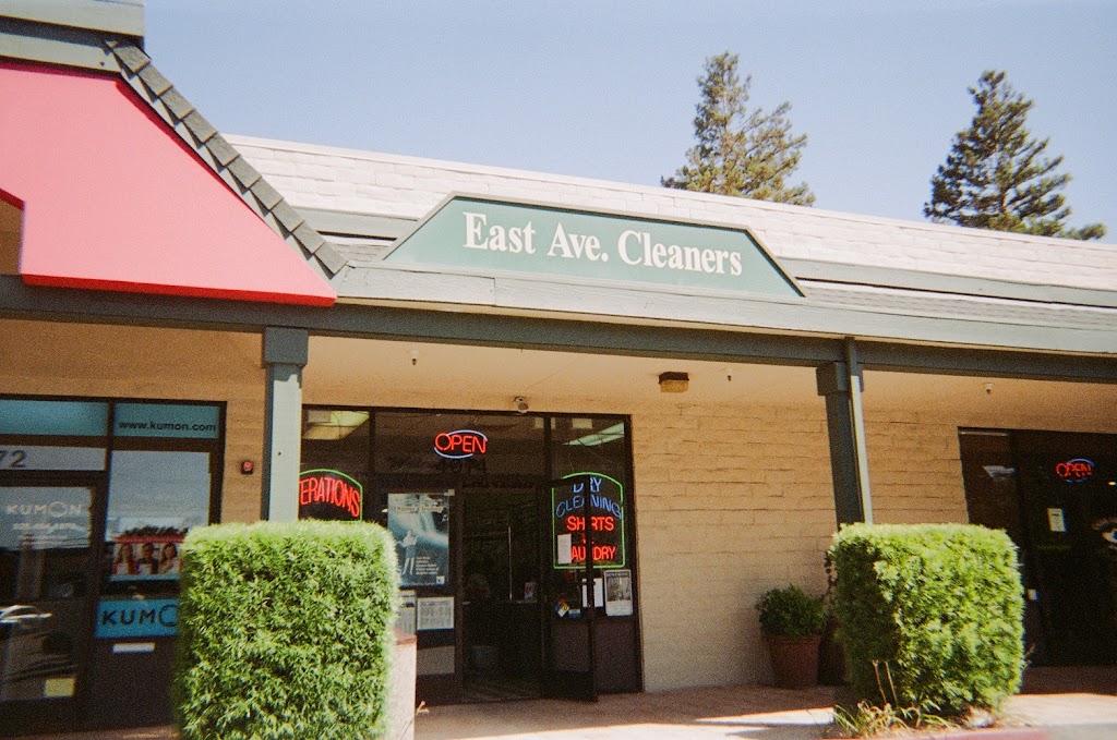 East Avenue Cleaners | 4074 East Ave, Livermore, CA 94550 | Phone: (925) 371-6496