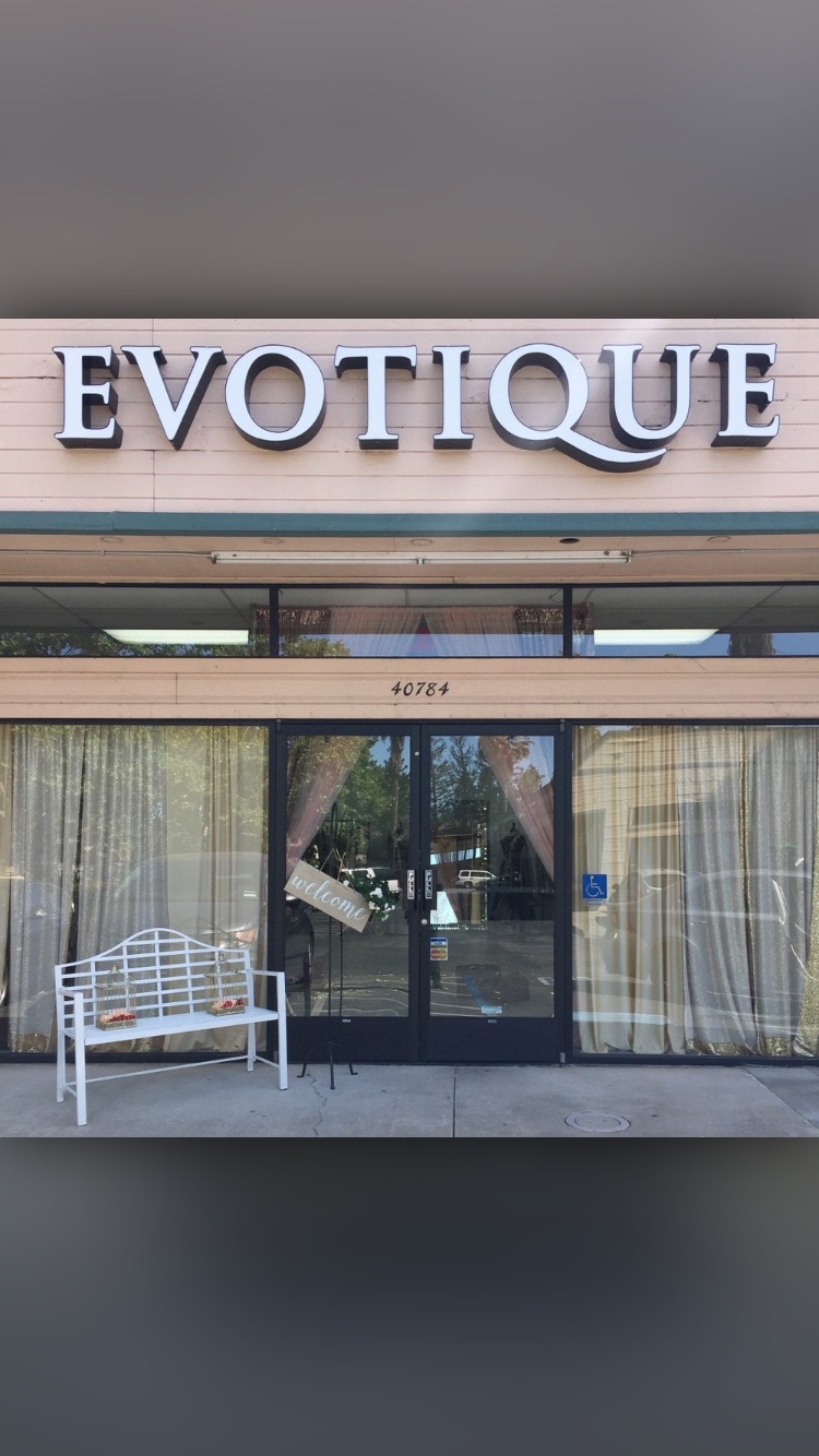 Evotique | 38487 Fremont Blvd #221, Fremont, CA 94536 | Phone: (510) 735-1453