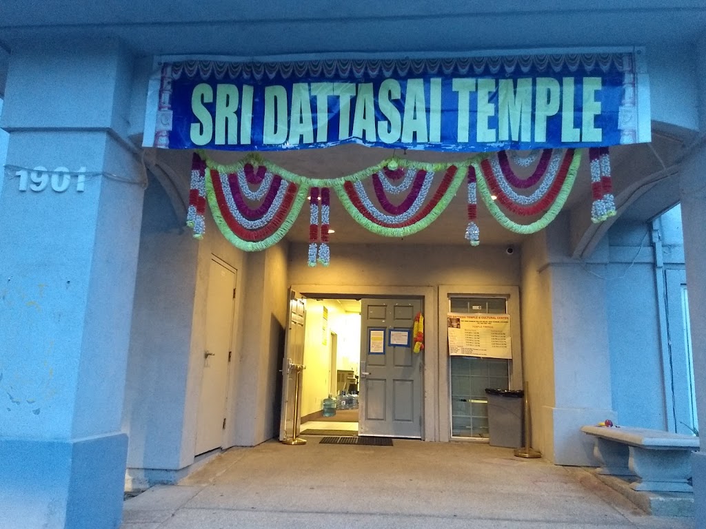 Sri Datta Sai Temple and Cultural Center | 1901 San Ramon Valley Blvd, San Ramon, CA 94583 | Phone: (925) 820-1402