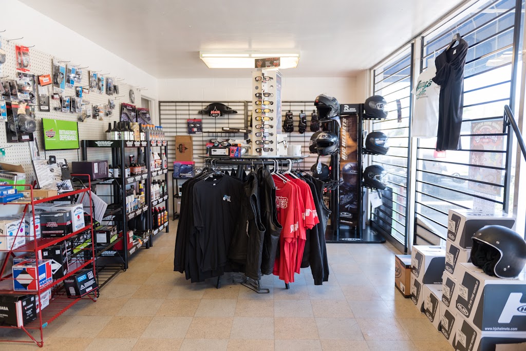 Youngs Cycles | 1451 W Texas St, Fairfield, CA 94533 | Phone: (707) 422-0352