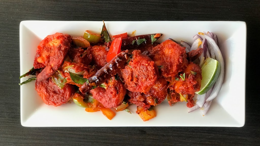 Mirchi Indian Kitchen | 1100 Foster Square Ln STE 150, Foster City, CA 94404 | Phone: (650) 399-0504