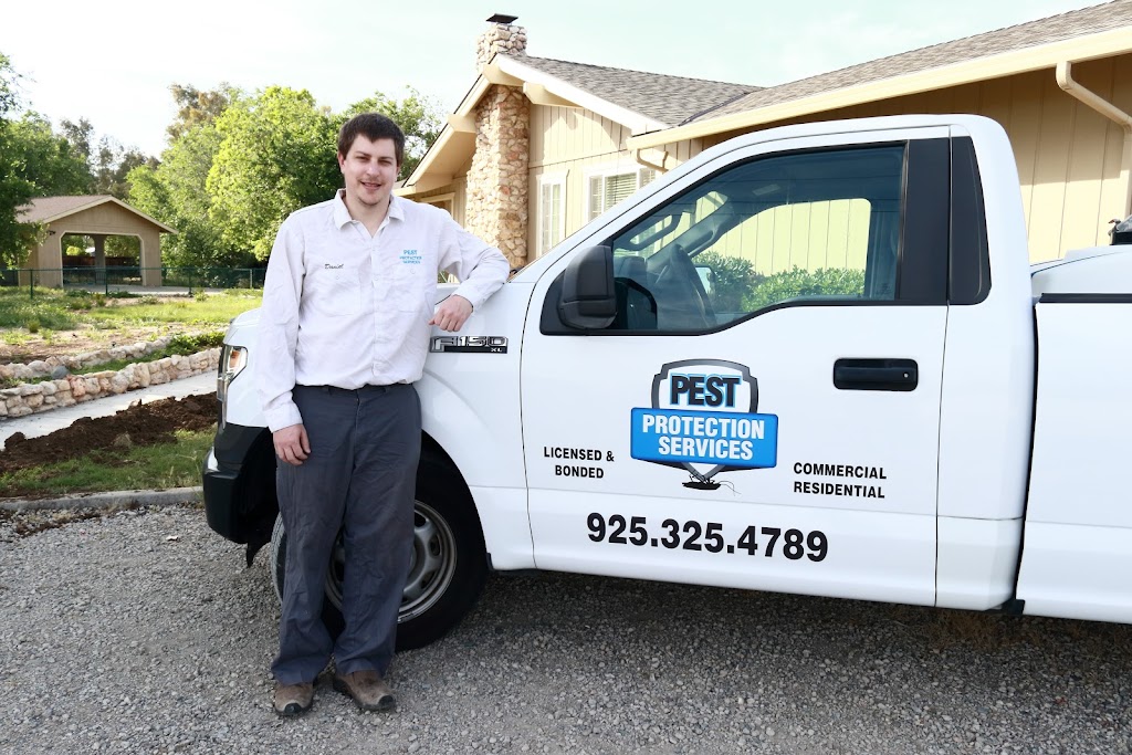 Pest Protection Services | 601 Gracie Ln, Brentwood, CA 94513 | Phone: (925) 325-4789