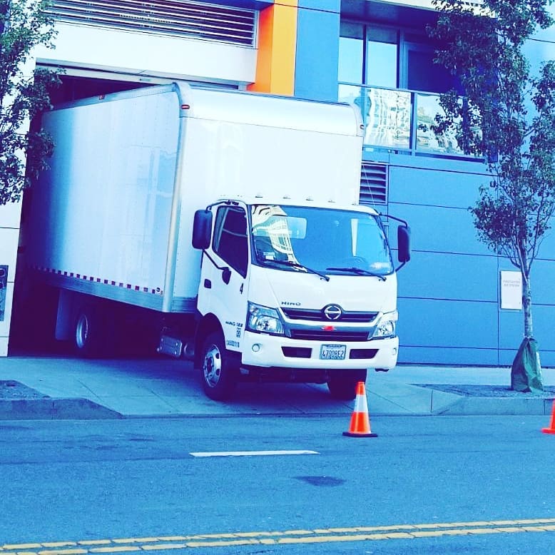 Larros Moving Services | 702 Skyline Dr, Daly City, CA 94015 | Phone: (415) 684-6400
