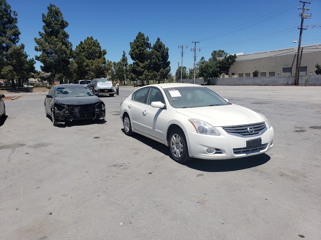 A1 Auto Wreckers | 200 Hillsdale Ave, San Jose, CA 95136 | Phone: (408) 225-5313