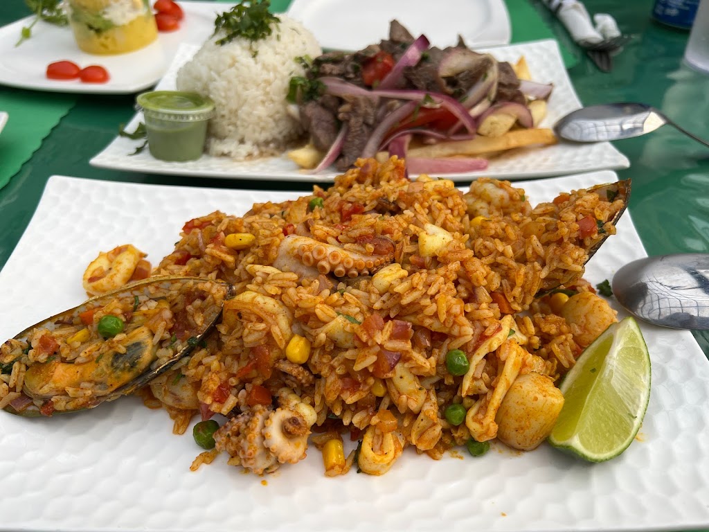 Lamas Peruvian and Mexican Cuisine | 270 Capistrano Rd, Half Moon Bay, CA 94019 | Phone: (650) 560-8388
