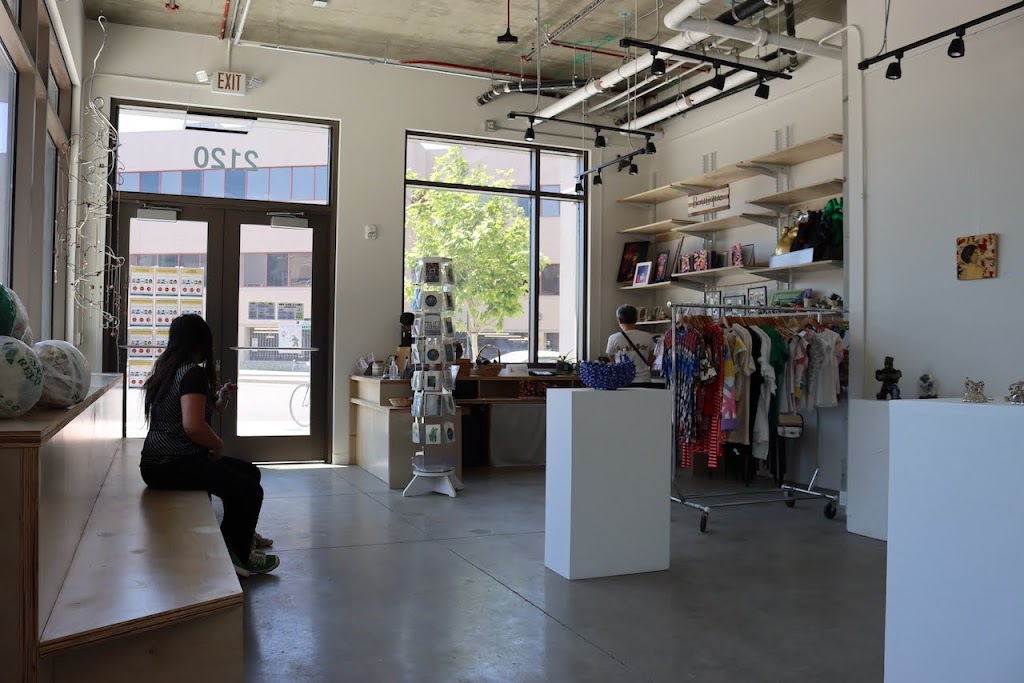 Rock Paper Scissors Collective | 2120 Martin Luther King Jr Way, Oakland, CA 94612 | Phone: (510) 239-3921