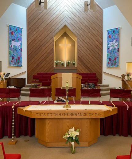 St Andrew Presbyterian Church | 1125 Terra Nova Blvd, Pacifica, CA 94044 | Phone: (650) 359-2462