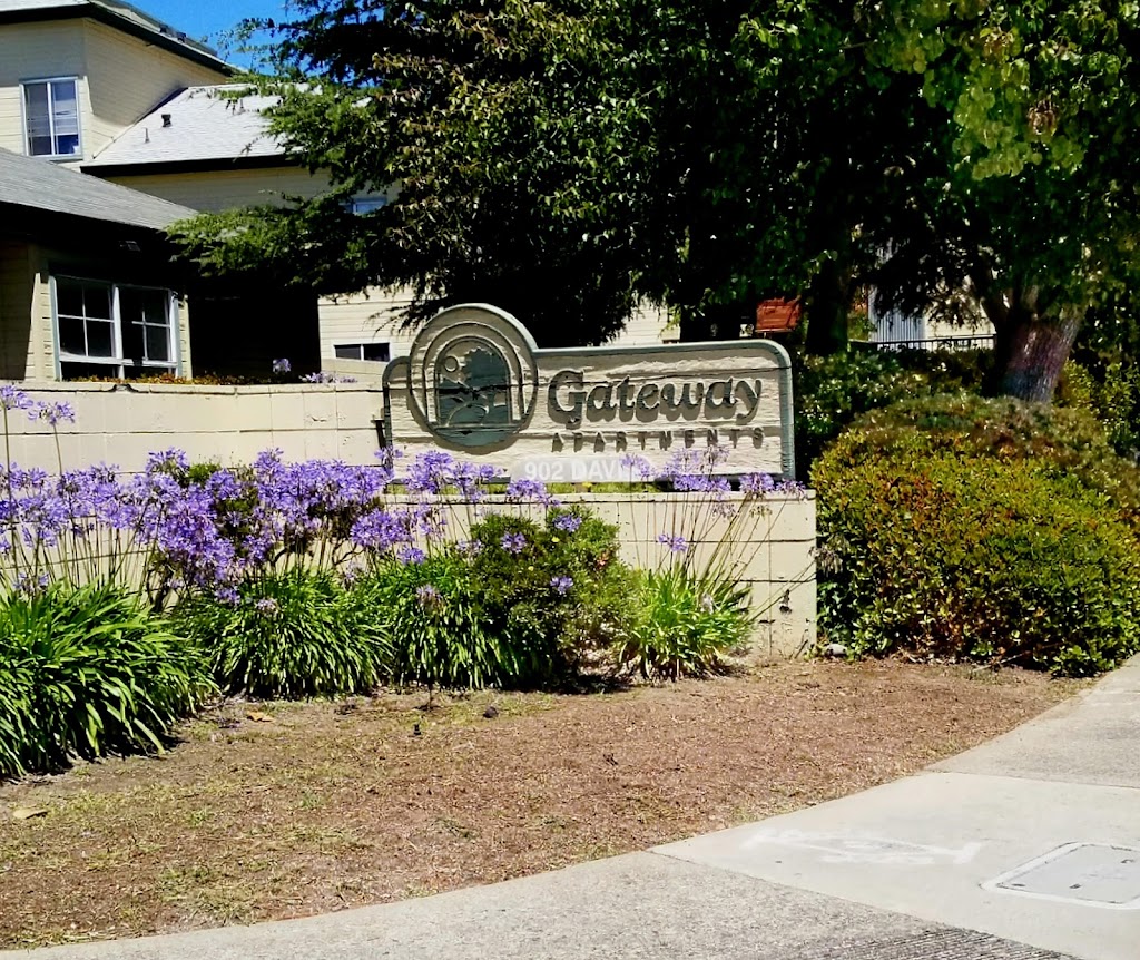 Gateway Apartments | 888 Davis St, San Leandro, CA 94577 | Phone: (510) 562-5121