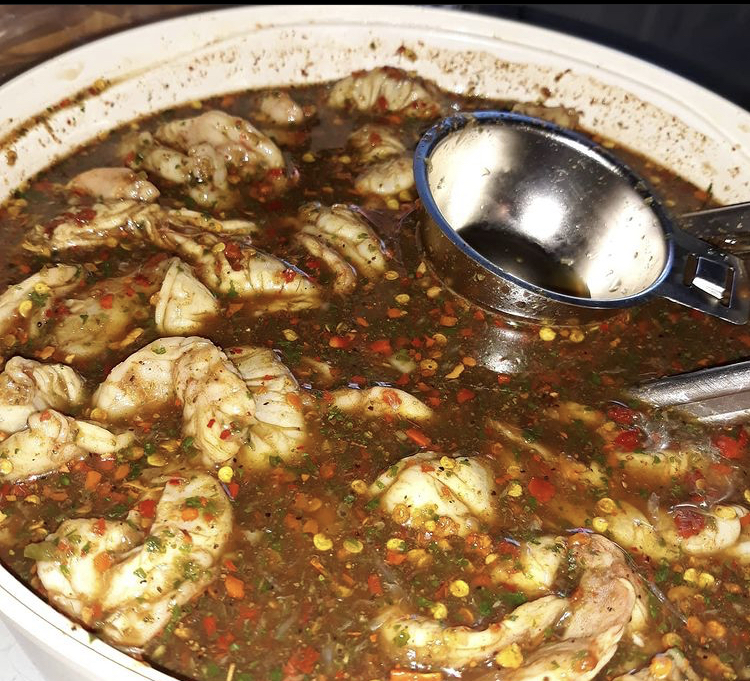 Mariscos El Layo | 700 Pennsylvania Ave, Richmond, CA 94801 | Phone: (510) 677-7331