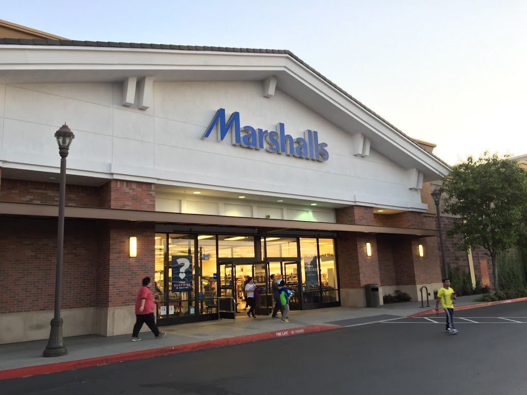 Marshalls | 535 Coleman Ave, San Jose, CA 95110 | Phone: (408) 275-8919
