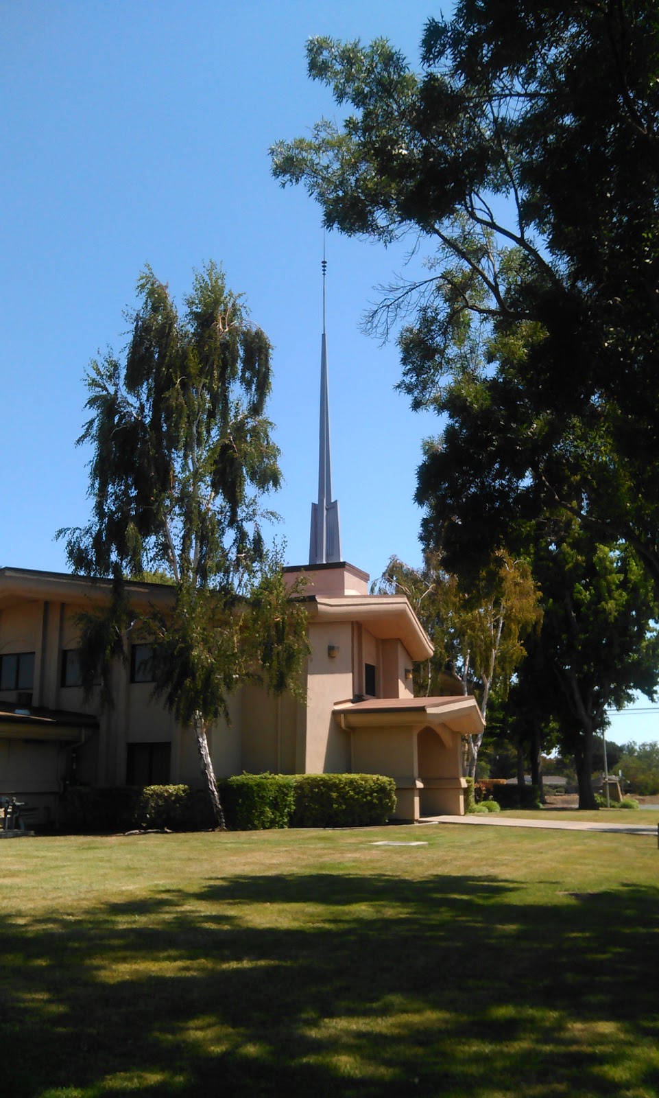 The Church of Jesus Christ of Latter-day Saints | 38134 Temple Way, Fremont, CA 94536 | Phone: (408) 620-2400