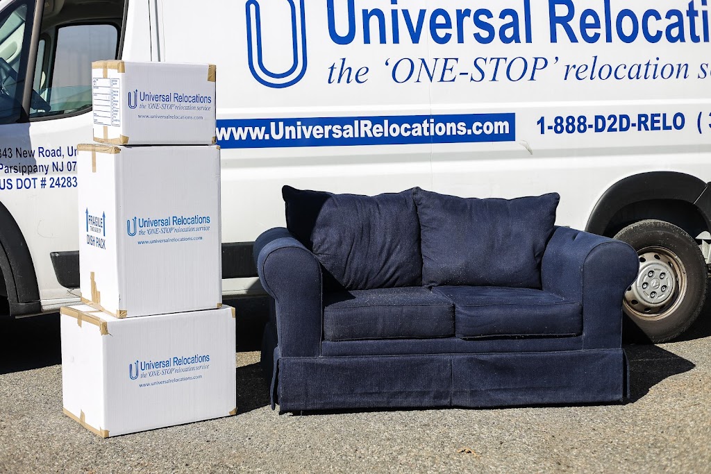 Universal Relocations Inc | 1500 Fulton Pl, Fremont, CA 94539 | Phone: (510) 500-4466