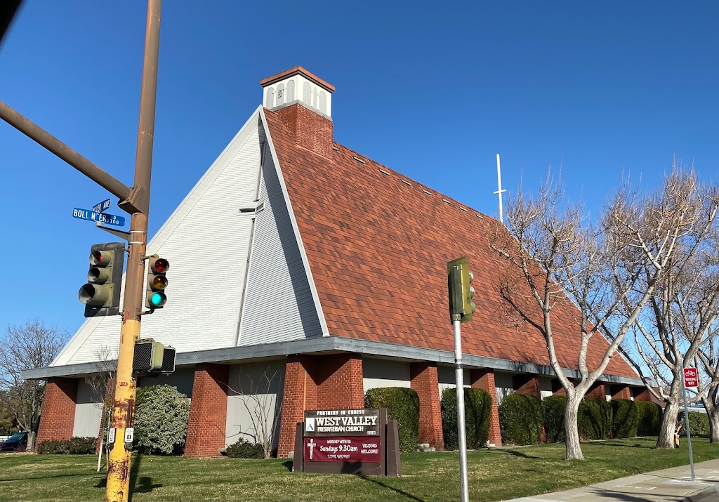 West Valley Presbyterian Church | 6191 Bollinger Rd, Cupertino, CA 95014 | Phone: (408) 252-1365