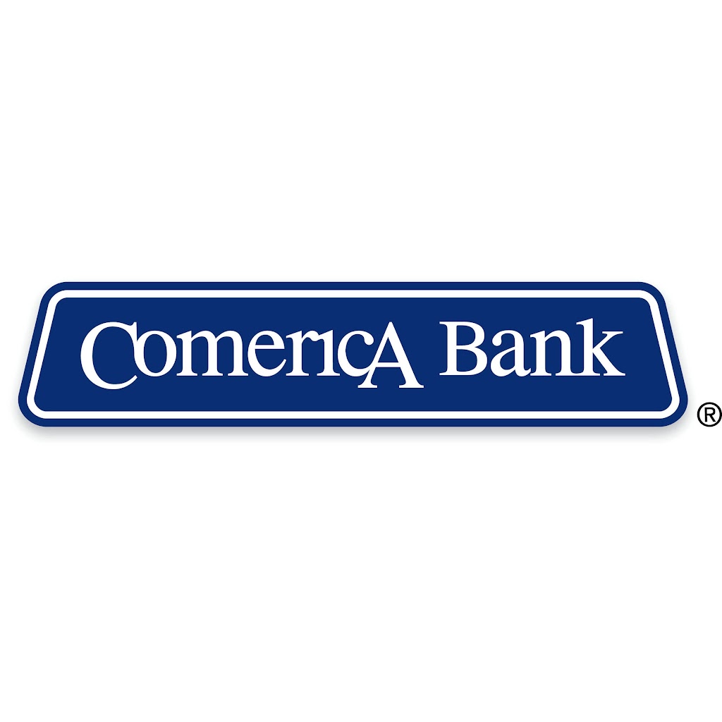 Comerica Bank | 444 S El Camino Real, San Mateo, CA 94402 | Phone: (650) 340-7304