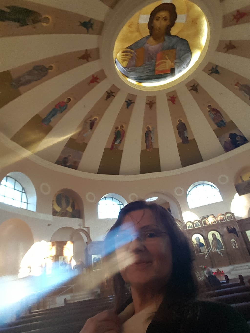 St. Demetrios Greek Orthodox Church | 1955 Kirker Pass Rd, Concord, CA 94521 | Phone: (925) 676-6967