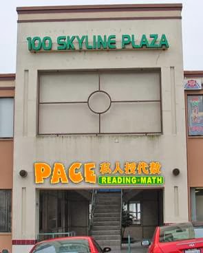 PACE Learning Center | 100 Skyline Plaza #102, Daly City, CA 94015 | Phone: (650) 994-7223