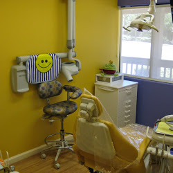 Canyon Pediatric Dentistry | 1501 Bollinger Canyon Rd # B, San Ramon, CA 94583 | Phone: (925) 820-0303