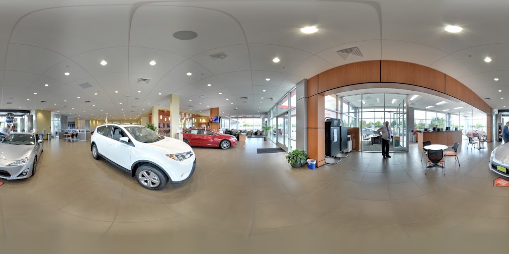 Hansel Toyota | 1125 Auto Center Dr, Petaluma, CA 94952 | Phone: (707) 682-5478
