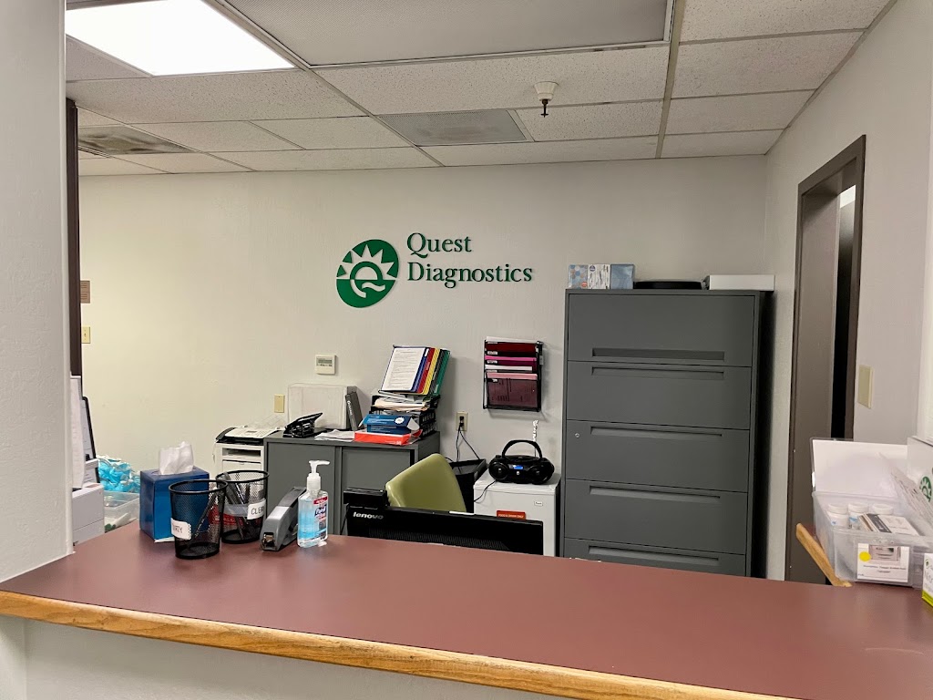 Quest Diagnostics Pleasant Hill Gregory Lane | 401 Gregory Ln Ste 146, Pleasant Hill, CA 94523 | Phone: (925) 687-2514