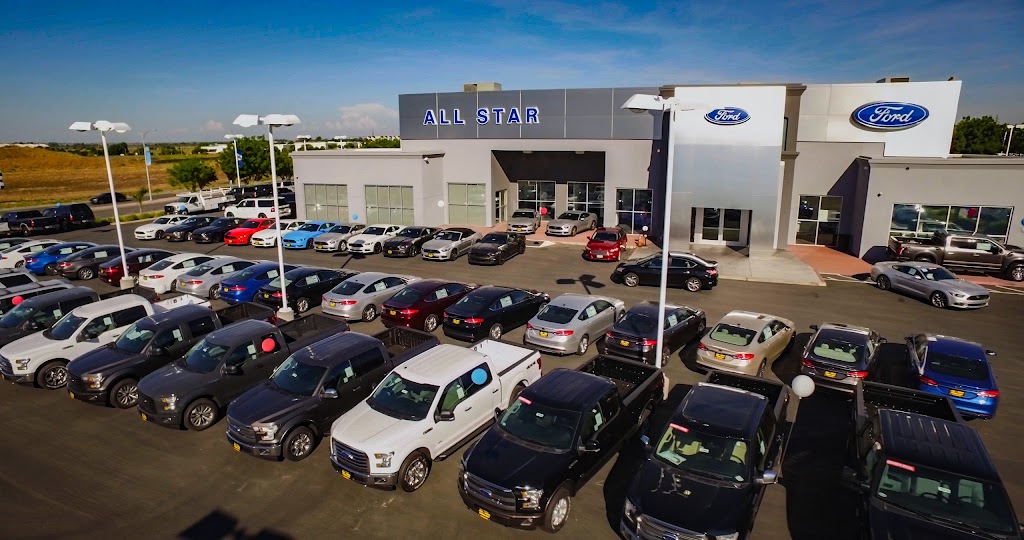 All Star Ford | 3800 Century Way, Pittsburg, CA 94565 | Phone: (925) 583-6117