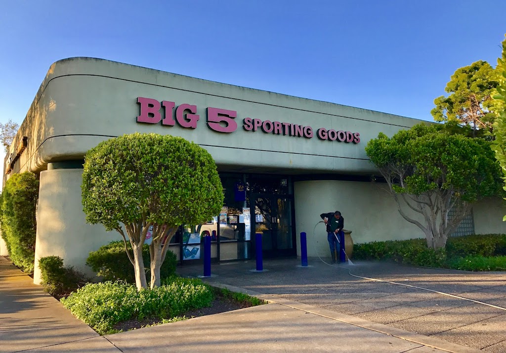 Big 5 Sporting Goods | 325 Park St, Alameda, CA 94501 | Phone: (510) 865-6486
