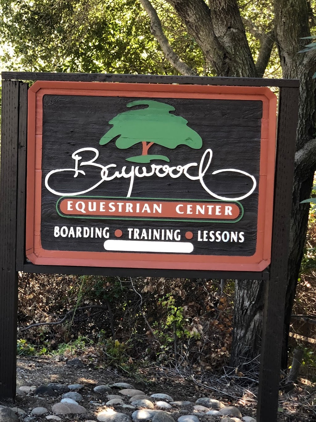 Baywood Equestrian Center | 6496 Crow Canyon Rd, Castro Valley, CA 94552 | Phone: (302) 740-3429