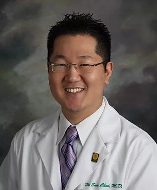 Saratoga Eye Institute: Ho Sun Choi, M.D. | 20398 Blauer Dr, Saratoga, CA 95070 | Phone: (408) 777-6350