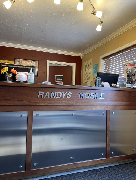 Randys Mobile Auto Repair | 2750 Cloverdale Ave, Concord, CA 94518 | Phone: (925) 288-0766