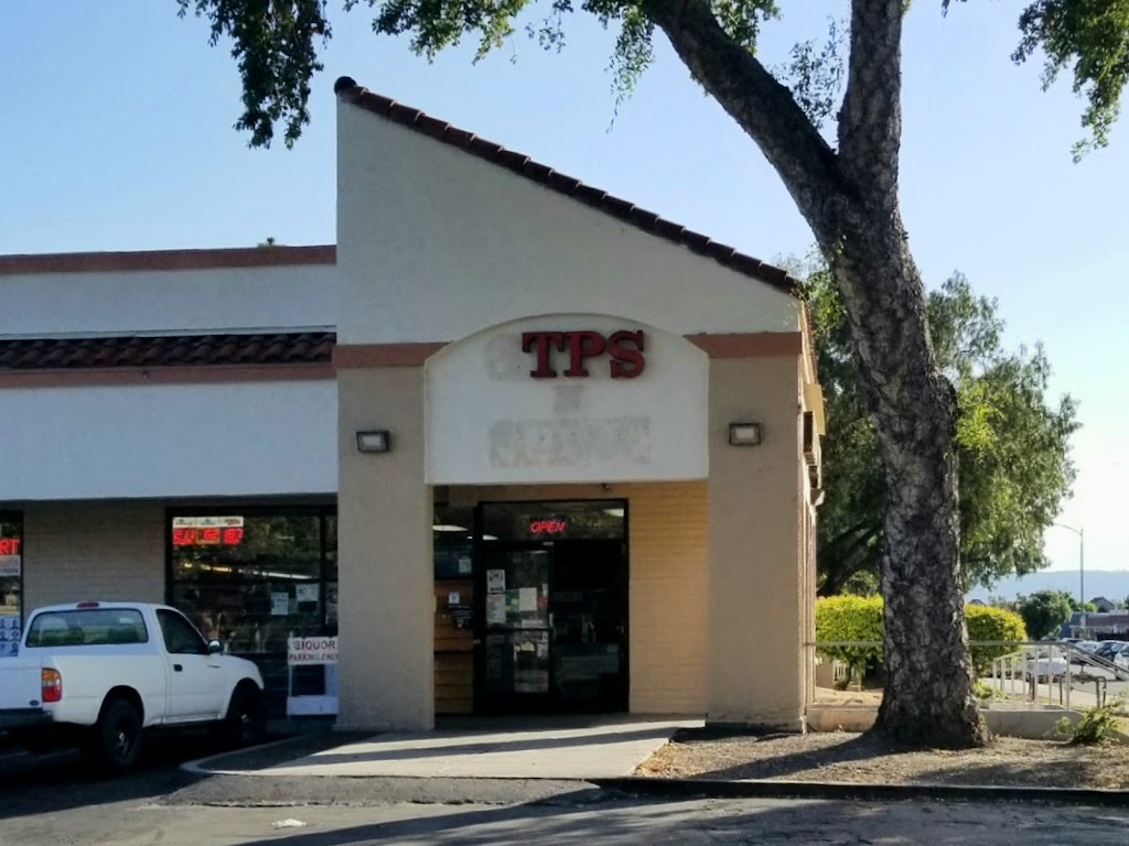 TPS Liquors | 2507 S King Rd, San Jose, CA 95122 | Phone: (408) 270-1753