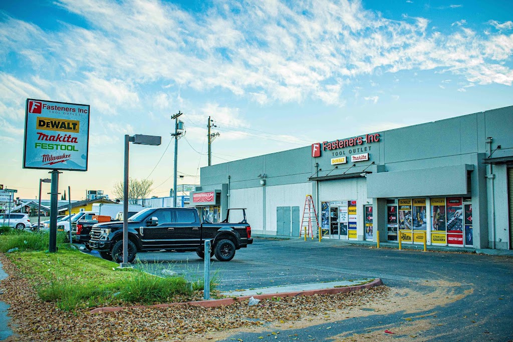 Fasteners Inc Tool Outlet | 2897 Monterey Hwy, San Jose, CA 95111 | Phone: (408) 440-4746