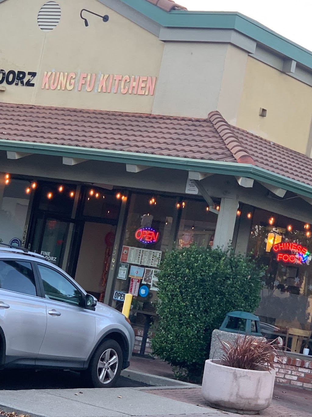Kung Fu Kitchen | 1562 Palos Verdes Mall, Walnut Creek, CA 94597 | Phone: (925) 930-7698