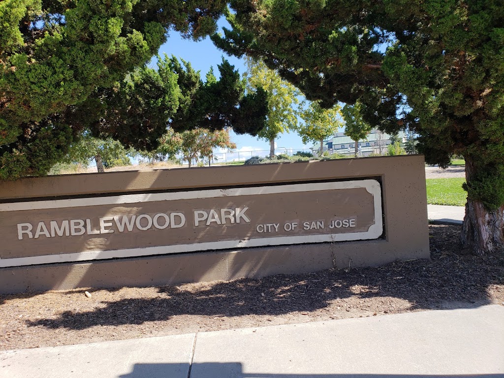 Ramblewood Park | 3770 Dundale Dr, San Jose, CA 95121 | Phone: (408) 793-5510