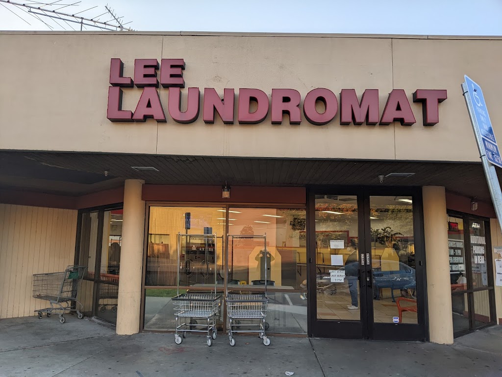 Lee Laundromat | 38487 Fremont Blvd #201, Fremont, CA 94536 | Phone: (510) 745-7646