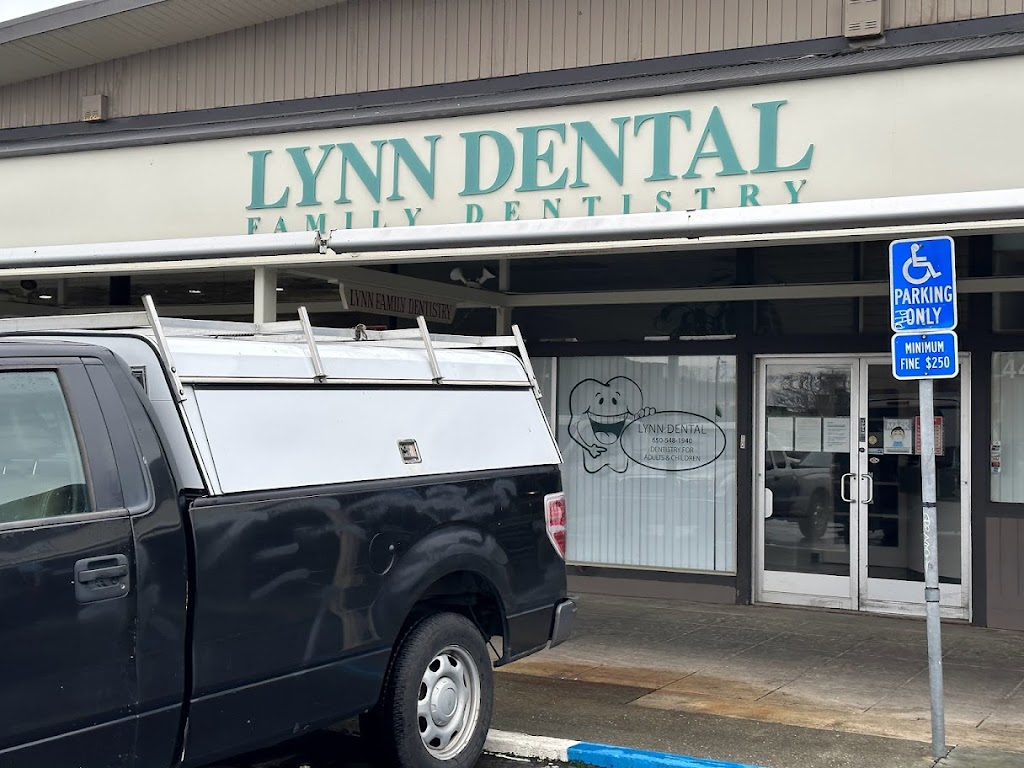 Lynn Dental | 440 S Norfolk St, San Mateo, CA 94401 | Phone: (650) 548-1940