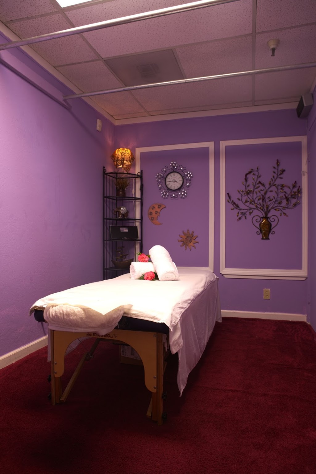 Cupertino Massage Foothill Acupuncture Center and Spa | 10011 N Foothill Blvd, Cupertino, CA 95014 | Phone: (408) 996-2229