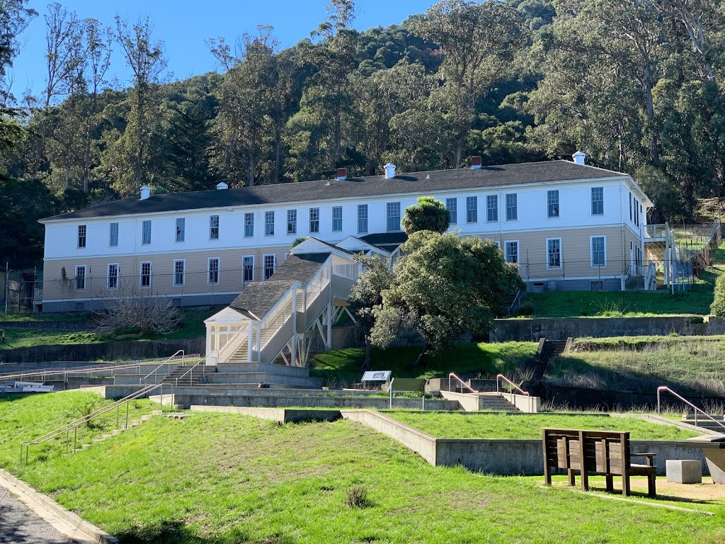 Angel Island Immigration Station | VHCF+3C Tiburon Belvedere, Tiburon, CA 94920 | Phone: (415) 435-5390