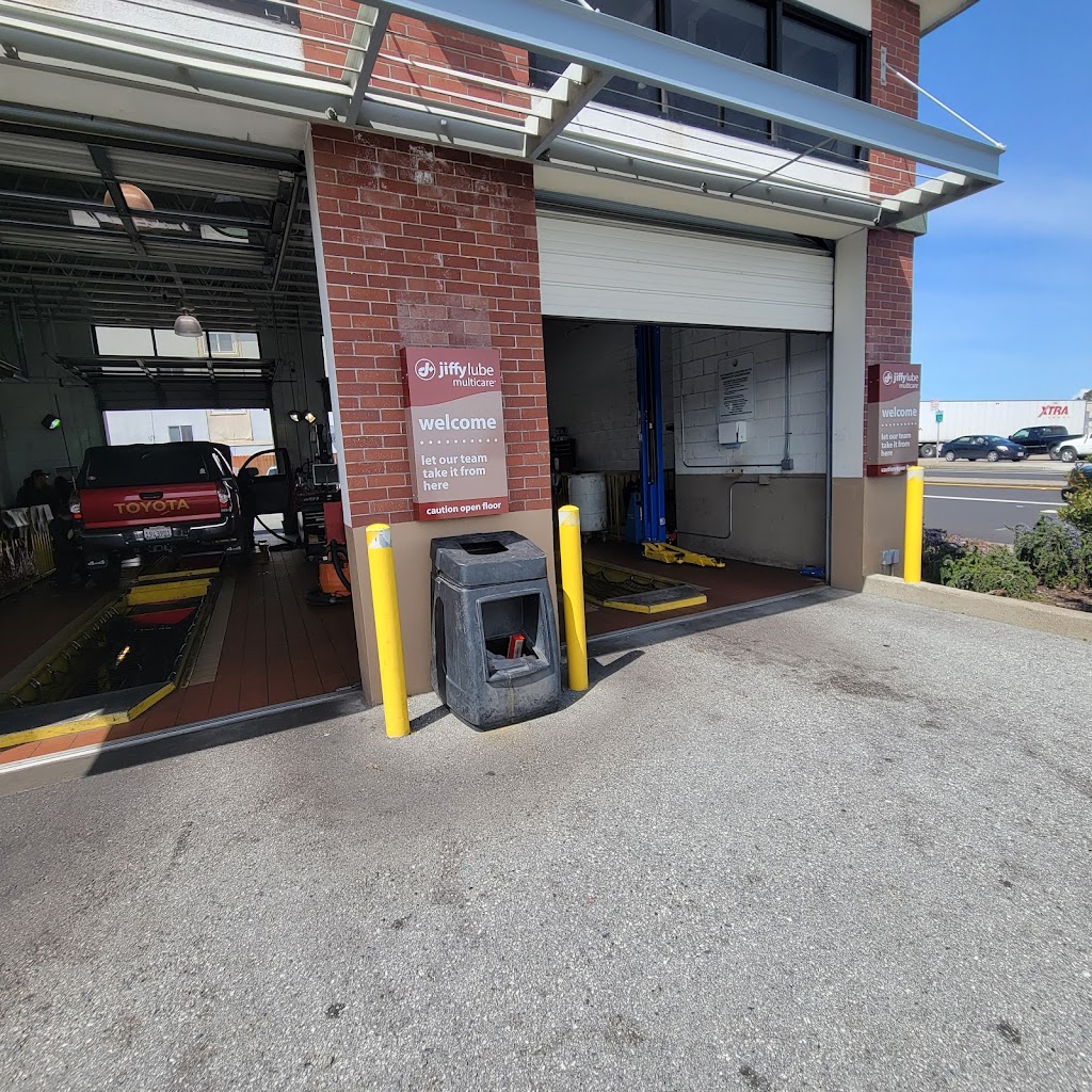 Jiffy Lube | 1000 King Dr, Daly City, CA 94015 | Phone: (650) 228-0504