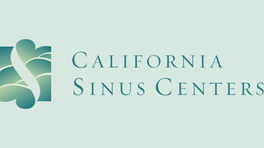 California Sinus Centers | 3351 El Camino Real # 200, Atherton, CA 94027 | Phone: (650) 399-4630