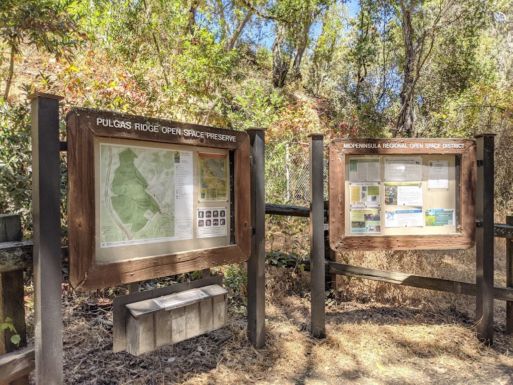 Pulgas Ridge Open Space Preserve | Redwood City, CA 94062 | Phone: (650) 691-1200