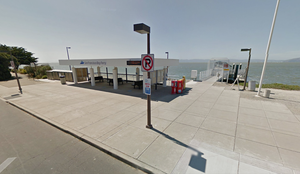 Bikelink eLockers: Harbor Bay Ferry Terminal | 215 Adelphian Way, Alameda, CA 94502 | Phone: (888) 540-0546