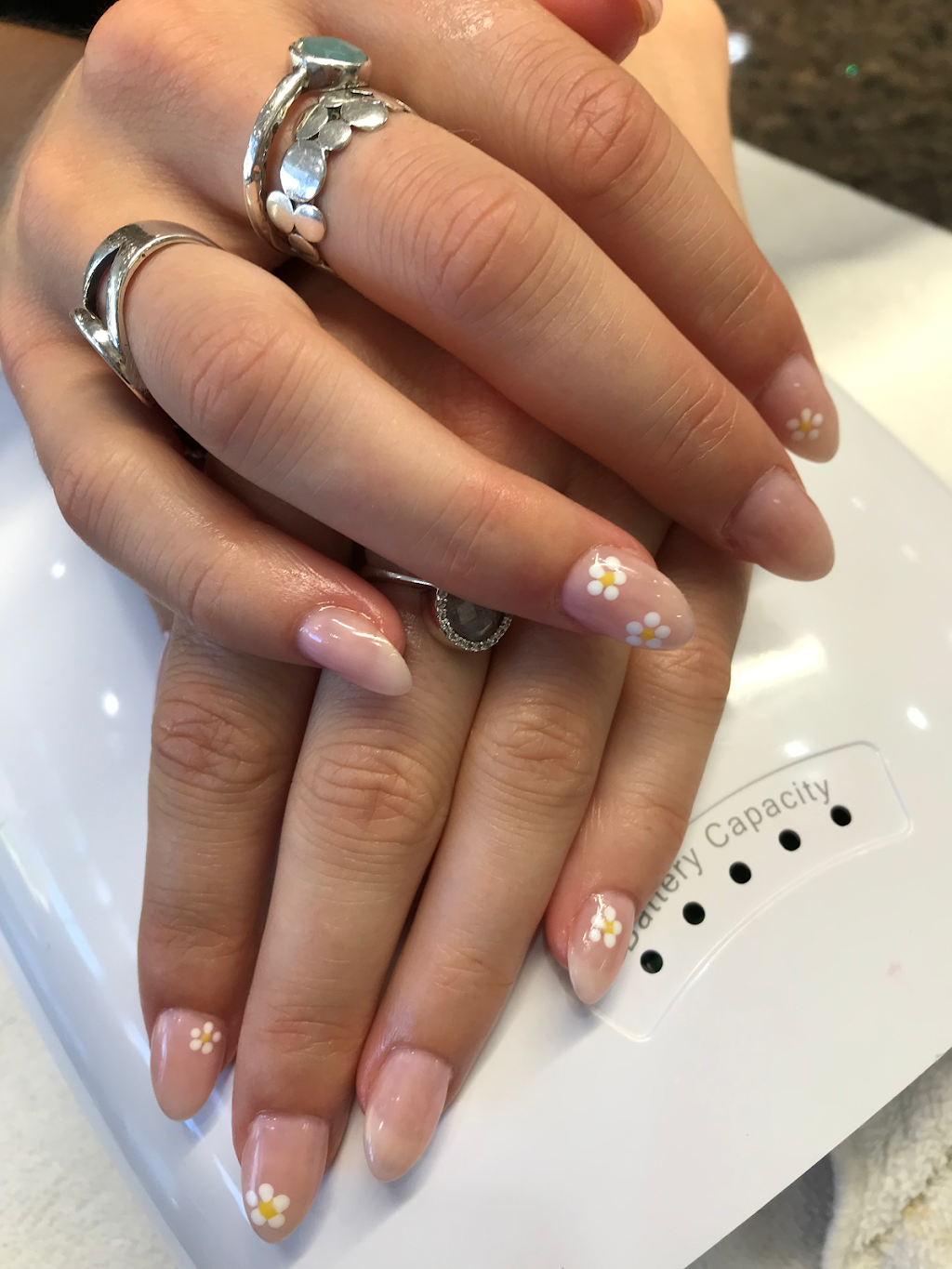 Ross Nail Spa | 32 Ross Common, Ross, CA 94957 | Phone: (415) 461-3400