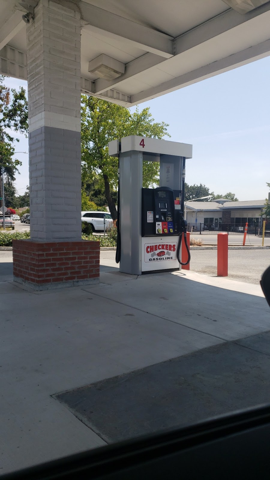 Checkers Auto Repair & Gas | 3495 McKee Rd, San Jose, CA 95127 | Phone: (408) 254-2223
