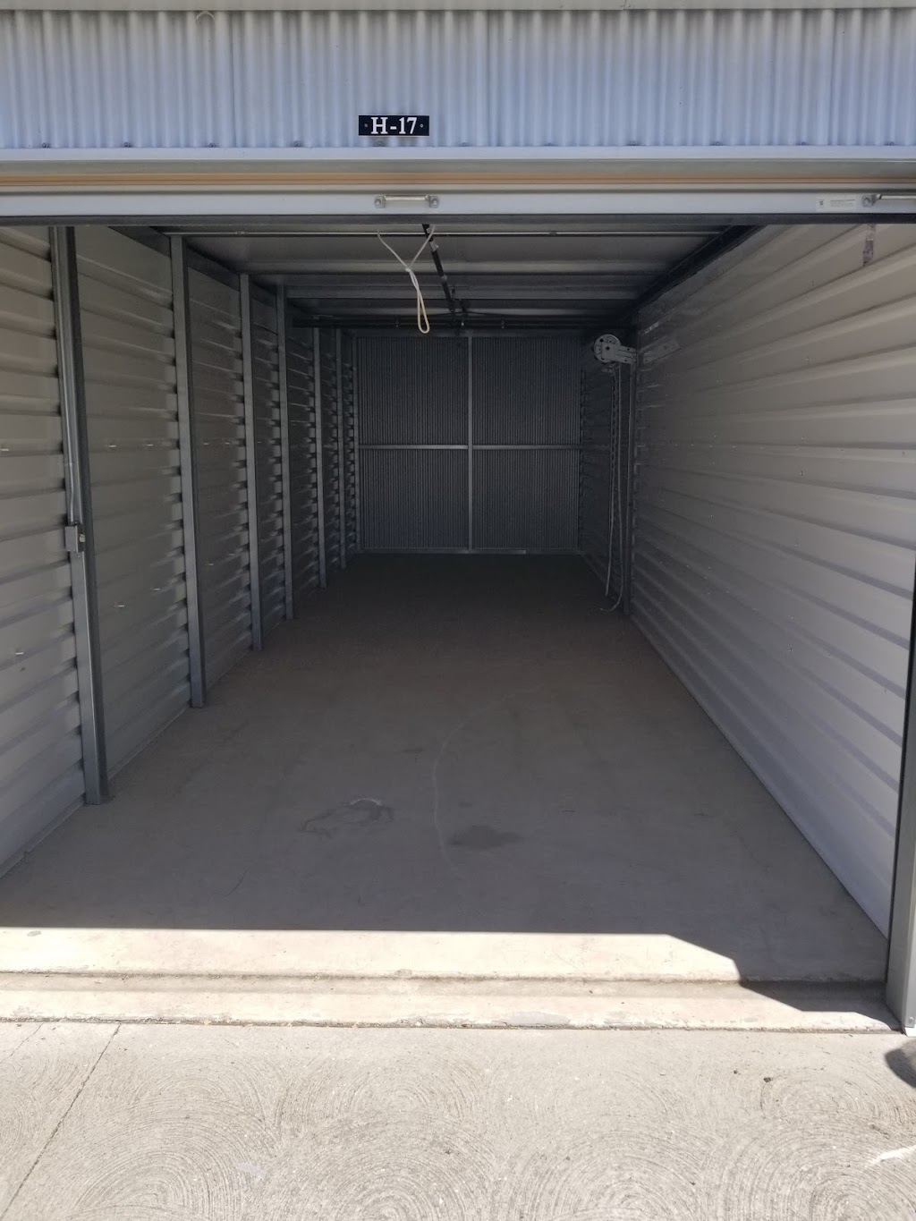 Abba Self Storage Units | 1850 Solano Way, Concord, CA 94520 | Phone: (925) 969-9222