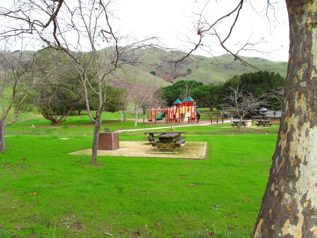 Ed R. Levin County Park - Ranger Office | Milpitas, CA 95035 | Phone: (408) 262-6980