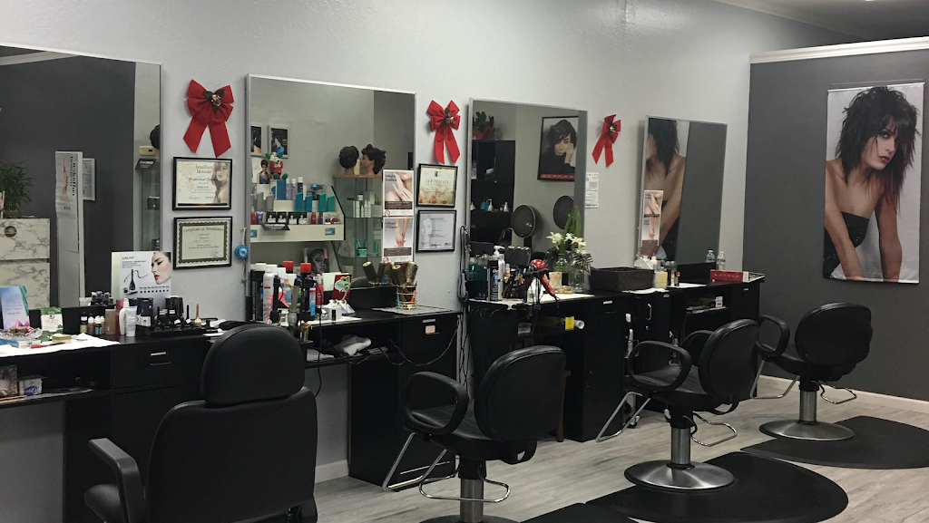 Dax Beauty Salon & Spa | 12201 Saratoga Sunnyvale Rd e, Saratoga, CA 95070 | Phone: (408) 892-6798