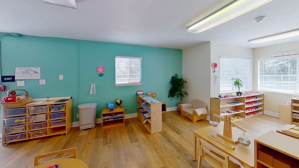 Oak Grove Montessori | 8115 Fontaine St, Oakland, CA 94605 | Phone: (510) 430-1322