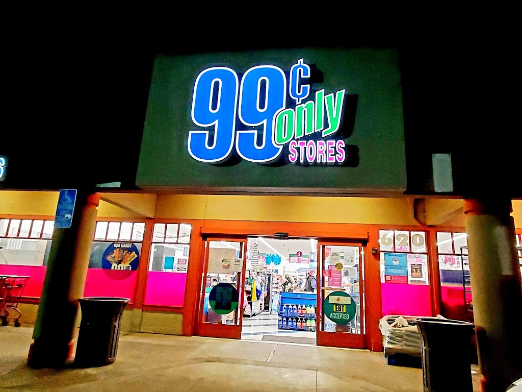 99 Cents Only Stores | 620 San Pablo Ave, Pinole, CA 94564 | Phone: (510) 964-9906